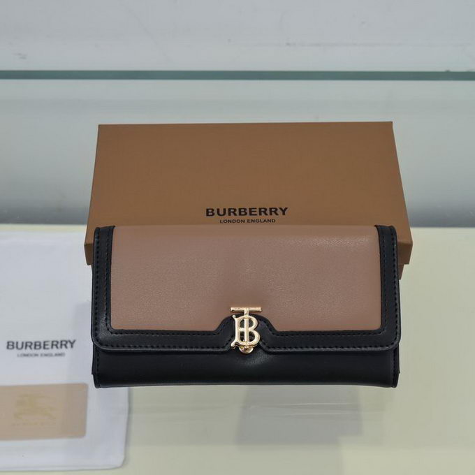 Burberry Wallet 2023 ID:20230204-28